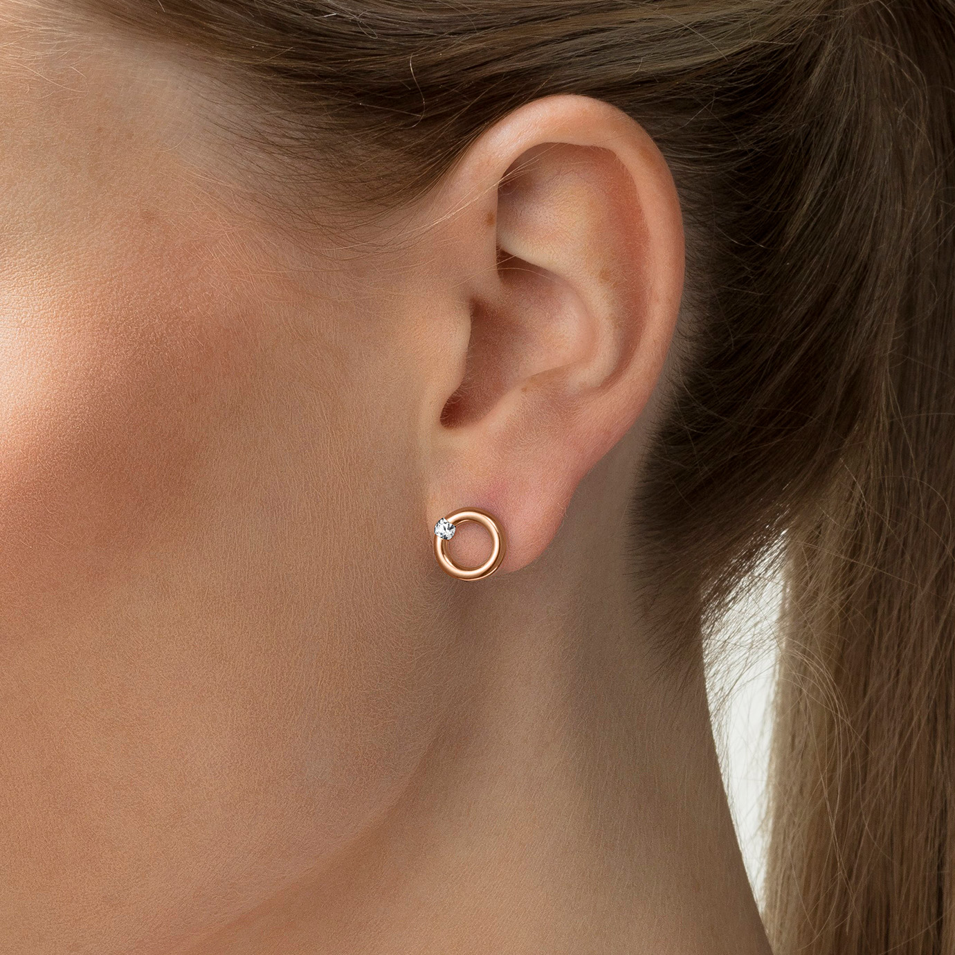 NIESSING ニーシング　ドイツ　ピアス ニーシング・シュパンリング® | ピアス | NIESSING
